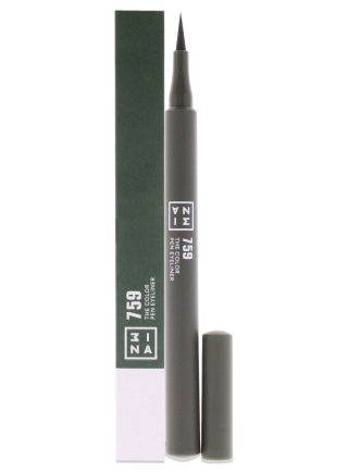 The Color Pen Eyeliner - 759 Olive Green