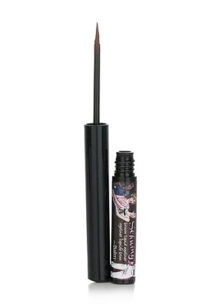 TheBalm by TheBalm Schwing Liquid Eyeliner - Brown --1.7ml/0.05oz