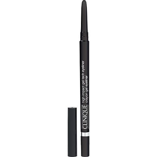 CLINIQUE by Clinique High Impact Gel Tech Eyeliner - # 01 Intense Black --0.35g/0.01oz