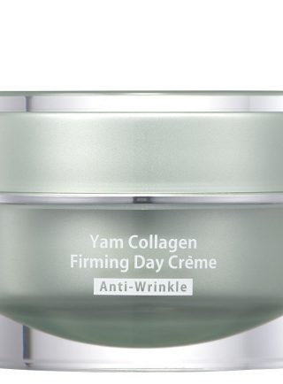 NATURAL BEAUTY - Yam Collagen Firming Day Creme 84A101-6A 30g/1oz