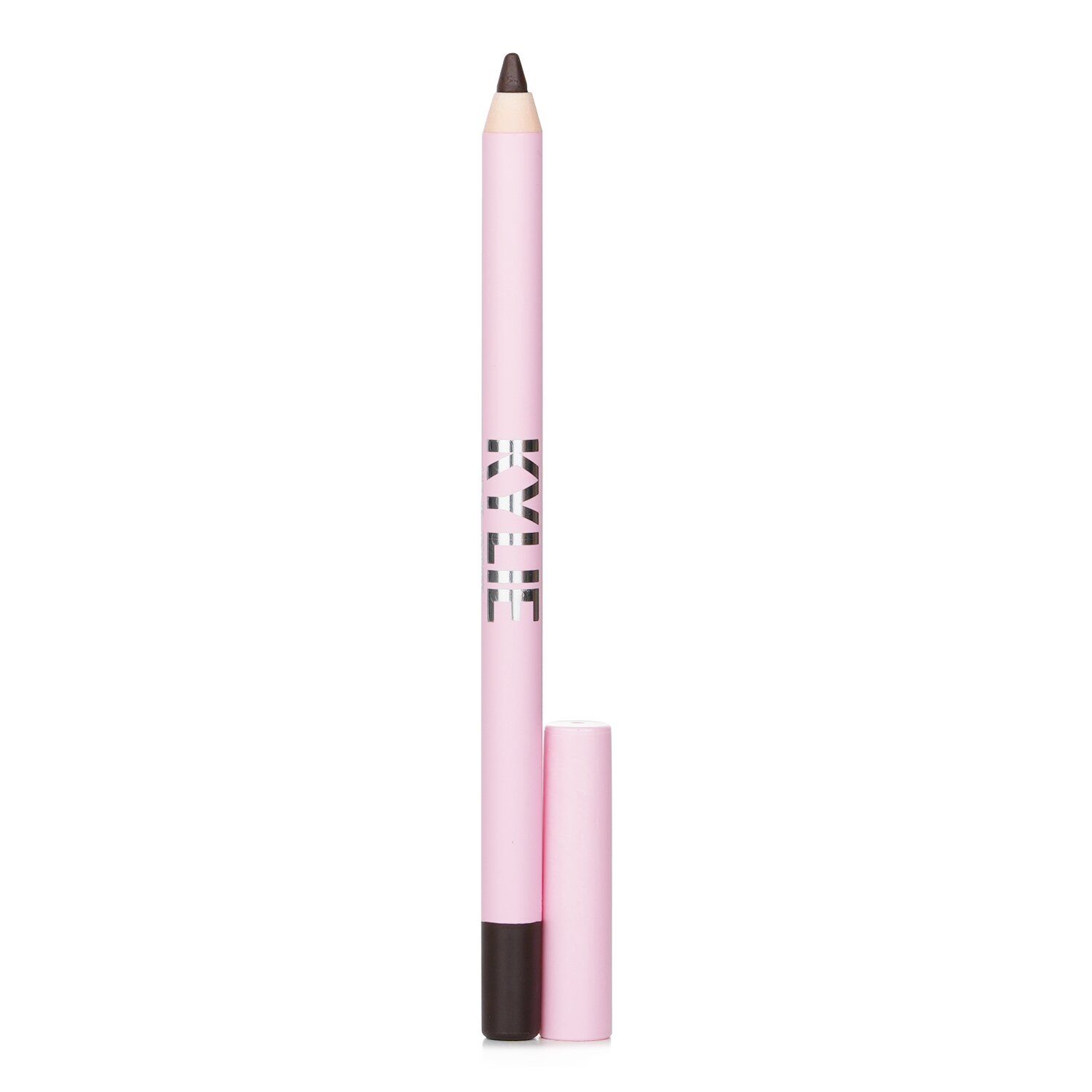 KYLIE COSMETICS - Kyliner Gel Eyeliner Pencil - # 003 Dark Brown Matte 009108 1.2g/0.042oz