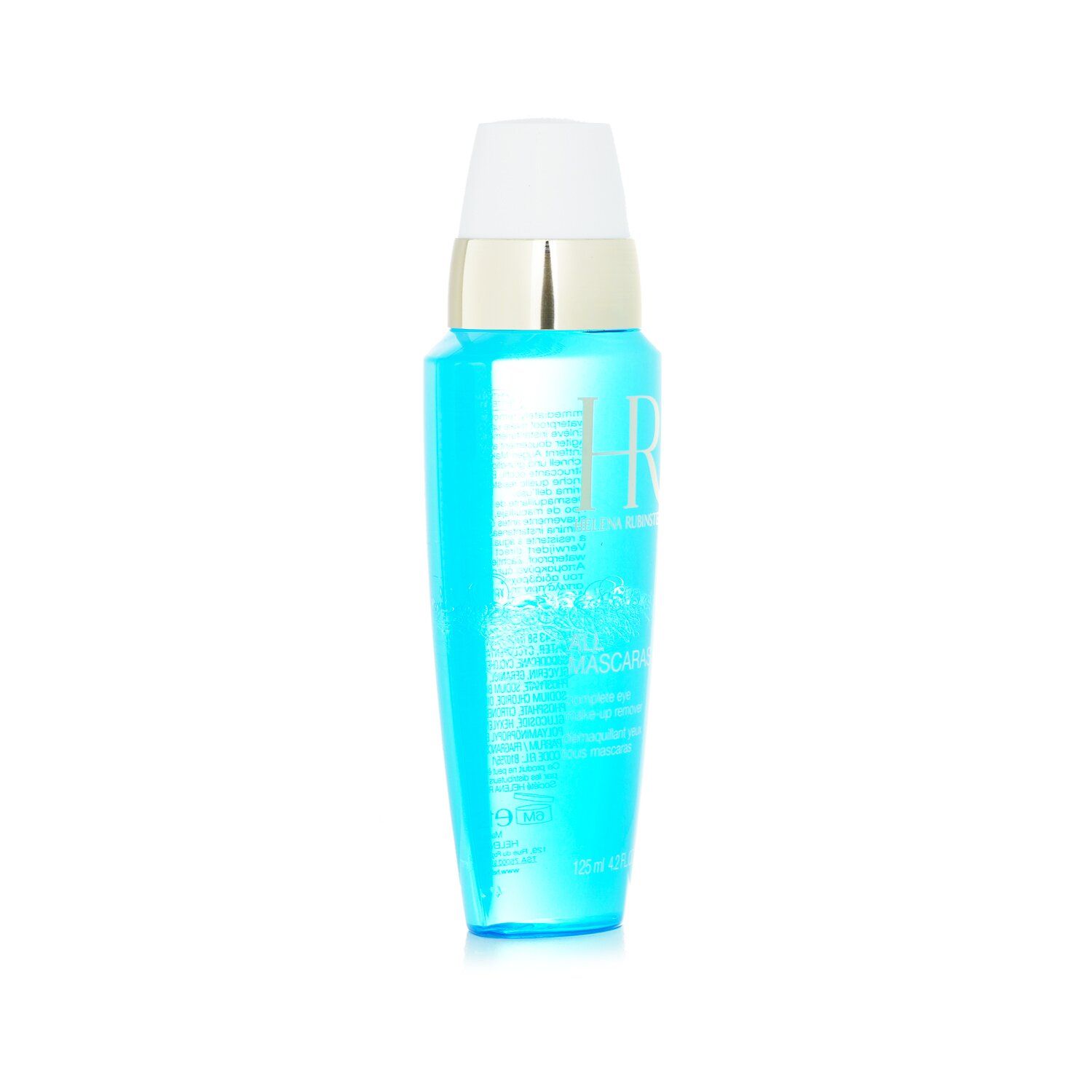 All Mascaras/Eye Make Up Remover