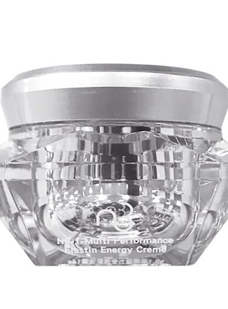 NATURAL BEAUTY - (Sample - Do not publish) NB-1 Crystal NB-1 Multi Performance Elastin Energy Creme 80108-05 14g