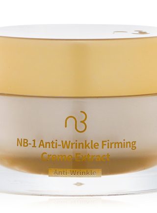 NATURAL BEAUTY - NB-1 Ultime Restoration NB-1 Anti-Wrinkle Firming Creme 88B001E 20g/0.65oz